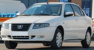 قیمت سورن پلاس TU5P