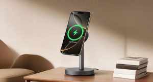 شارژ بی‌سیم Qi 50W