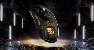ماوس گیمینگ ROG Harpe II Extreme Edition 20