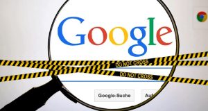 فعال شدن اجباری SafeSearch