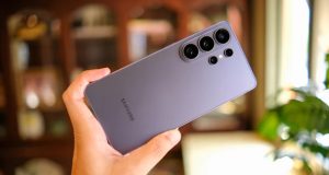 طول عمر آیفون و سامسونگ