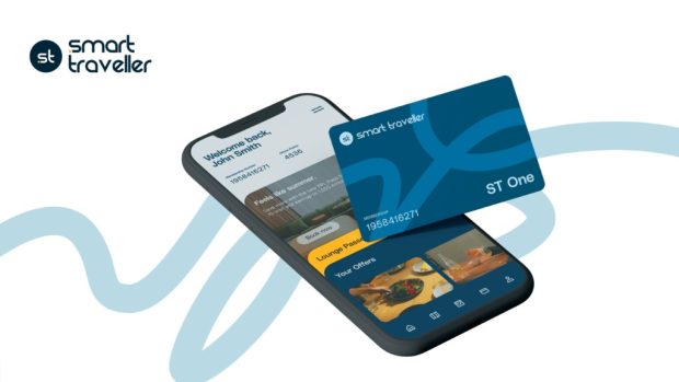اپلیکیشن سفر