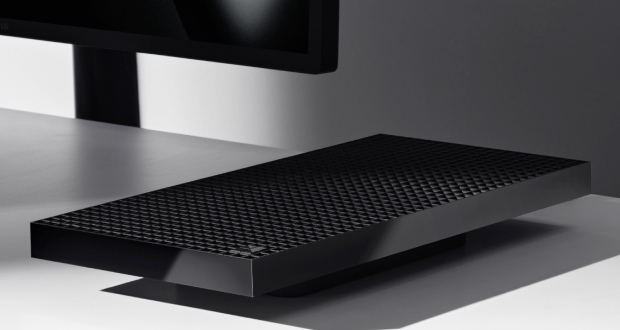 Surface RTX Spark Dev Box