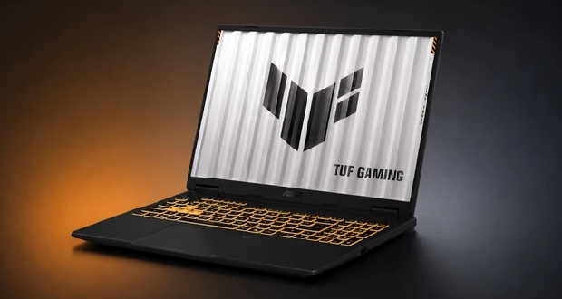 لپ تاپ گیمینگ TUF Gaming 16