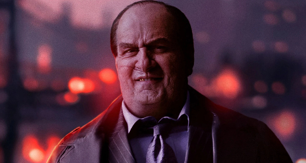 لغو ساخت فصل دوم سریال پنگوئن