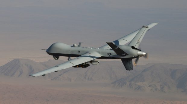پهپاد MQ-9 Reaper
