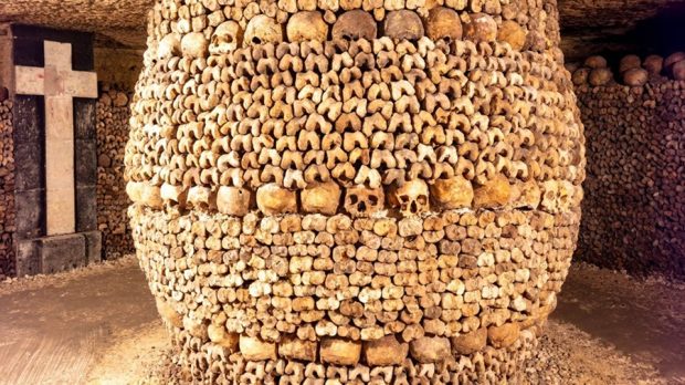 ترسناک‌ترین مقاصد گردشگری جهان