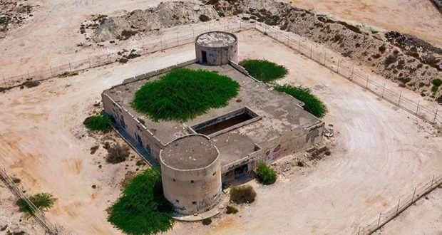 ترسناک‌ترین مقاصد گردشگری جهان