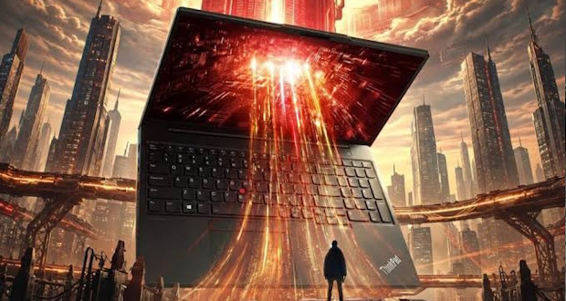 لنوو ThinkPad P16s