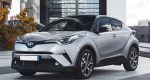 تویوتا C-HR