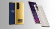 کپی گوشی ترامپ T1 از HTC U24