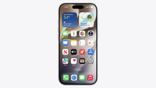 سیستم عامل iOS 27 اپل