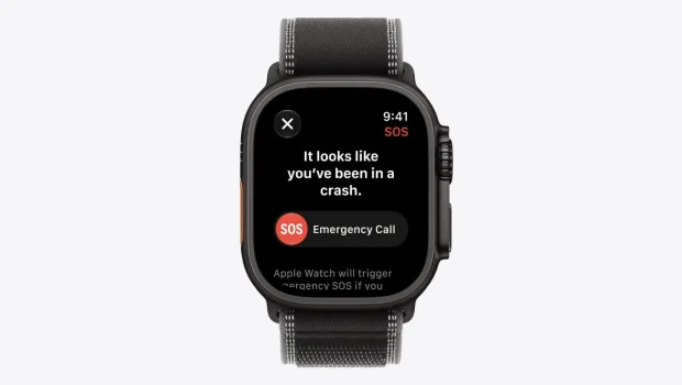 سیستم عامل های جدید اپل - watchOS 27
