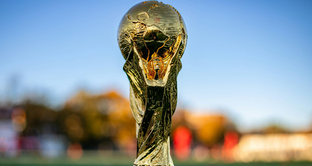 پیش بینی ابررایانه از جام جهانی 2026