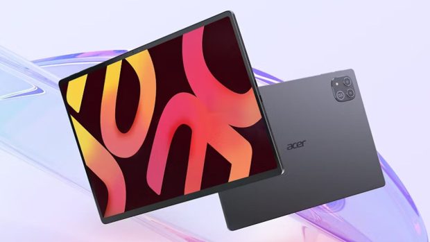 سه تبلت جدید Iconia Duo ایسر