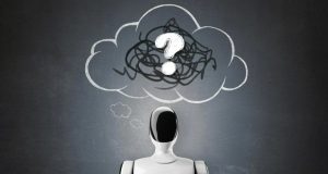 تمرکز هوش مصنوعی