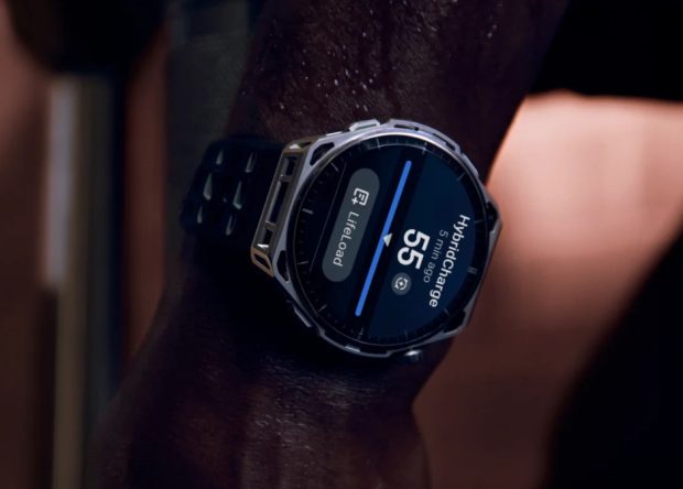 ساعت هوشمند Amazfit Balance 3