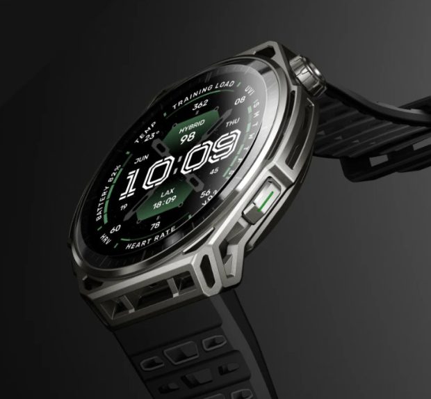 ساعت هوشمند Amazfit Balance 3