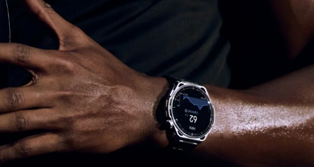 ساعت هوشمند Amazfit Balance 3