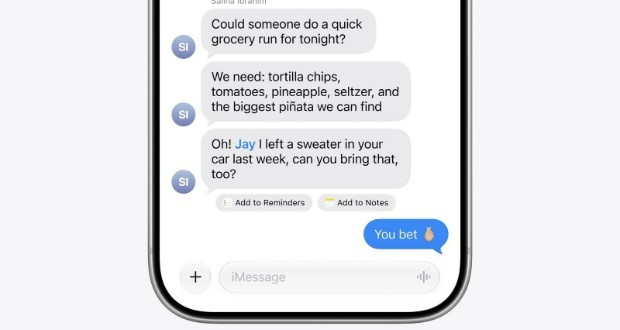 اپل اینتلیجنس