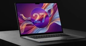 سیستم عامل macOS 27 Golden Gate