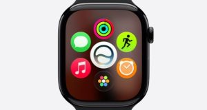 watchOS 27