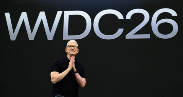 WWDC 2026 اپل