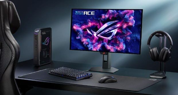مانیتور گیمینگ ROG Strix OLED XG259QWPG
