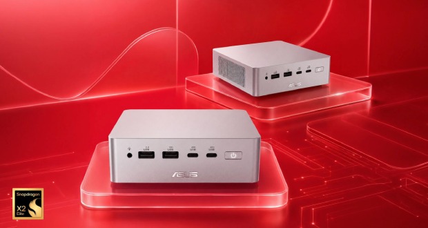 ایسوس Ascent QN10