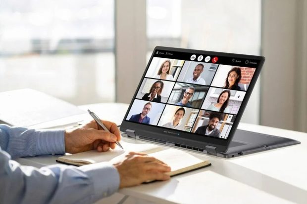 لپ تاپ ایسوس ExpertBook B5 Flip G2