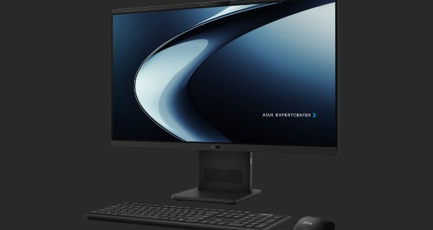 کامپیوتر آل این وان ایسوس ExpertCenter P200 AiO
