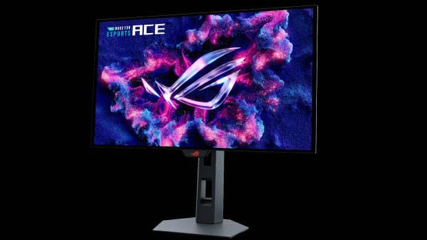 مانیتور گیمینگ ROG Strix OLED XG259QWPG