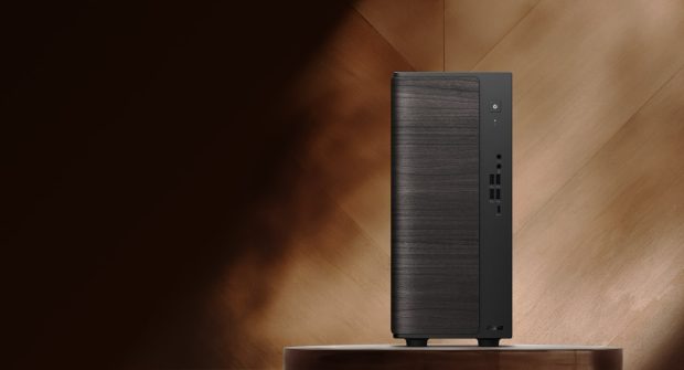 ایسوس V700 Mini Tower
