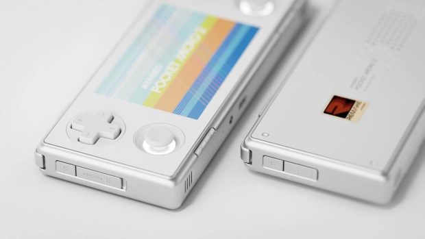 کنسول دستی Ayaneo Pocket Micro 2