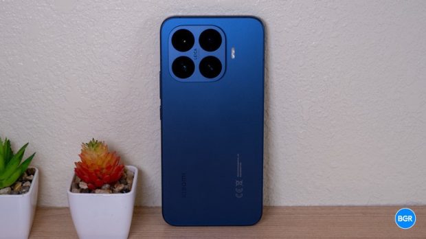 شیائومی 17T پرو