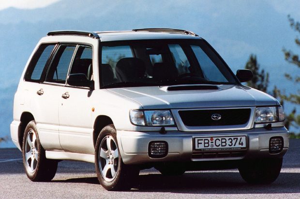 بهترین خودروهای تاریخ ژاپن