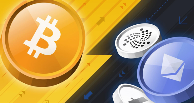 قیمت بیت‌کوین چگونه روی بازار ارز دیجیتال اثر می‌گذارد؟