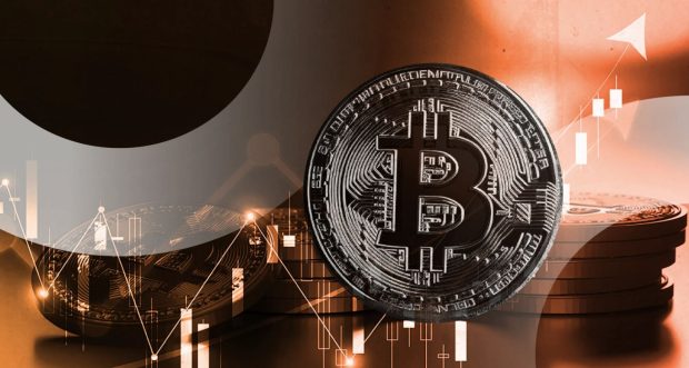 قیمت بیت‌کوین چگونه روی بازار ارز دیجیتال اثر می‌گذارد؟