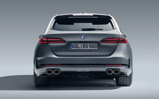 Bovensiepen 05 GT