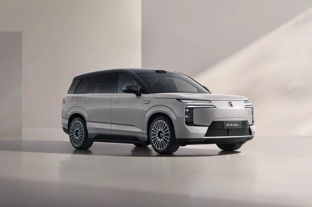 بی وای دی دنزا N8L