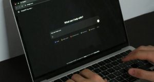 ارسال ایمیل با چت جی پی تی