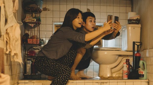محبوب‌ترین فیلم‌های Letterboxd