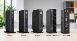 ۵ تین کلاینت مناسب برای شرکت‌ها و ادارات