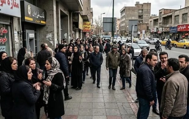 پیامدهای اختلال بانکی جبران می‌شود