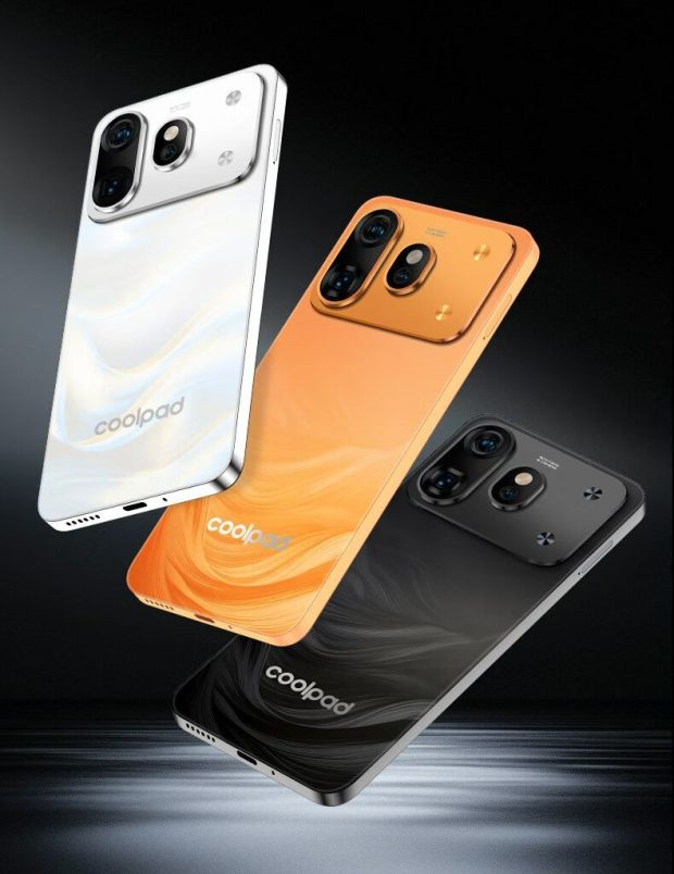 گوشی Coolpad Cool 80