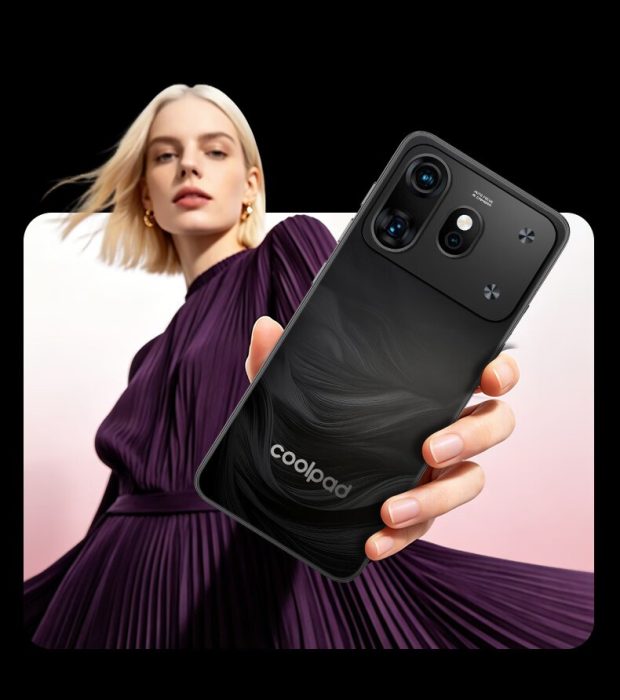 گوشی Coolpad Cool 80