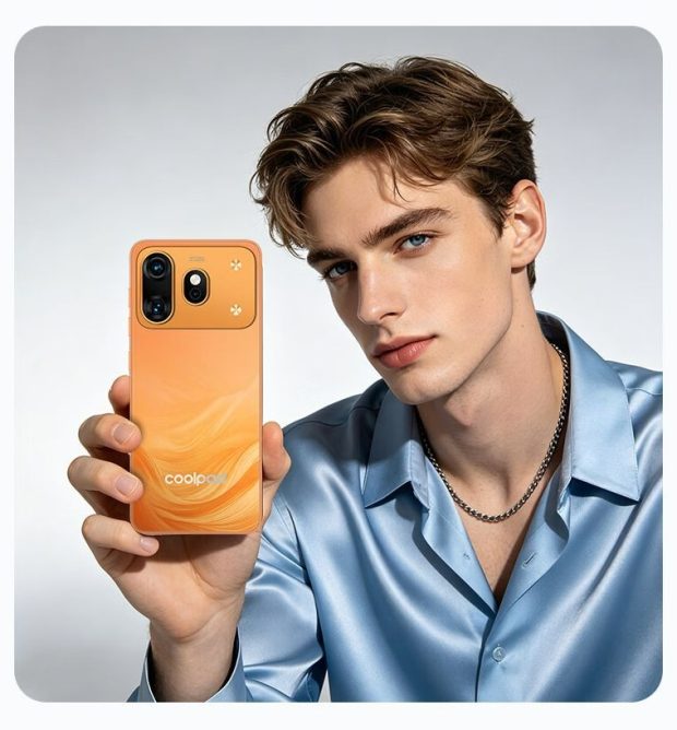 گوشی Coolpad Cool 80