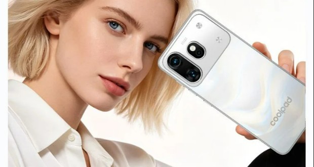 گوشی Coolpad Cool 80