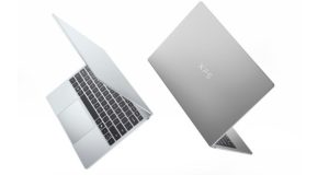 لپ تاپ XPS 13