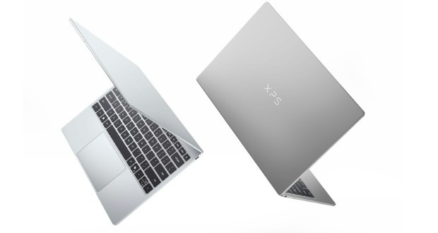 لپ تاپ XPS 13